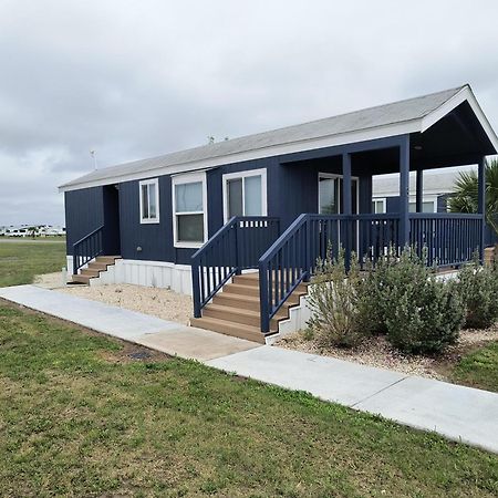 Jetstream Rv Resort At Tropical Trails Μπράουνσβιλ Εξωτερικό φωτογραφία